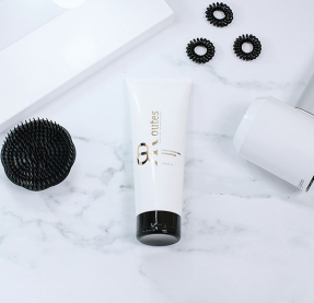 Hair Extension Shampoo