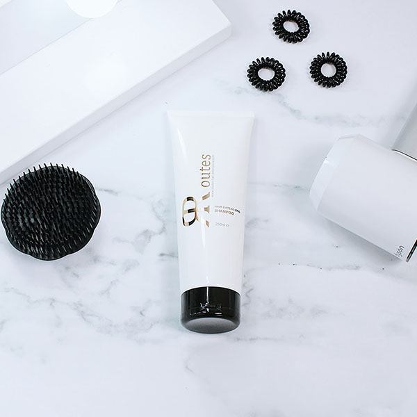 Hair Extension Shampoo