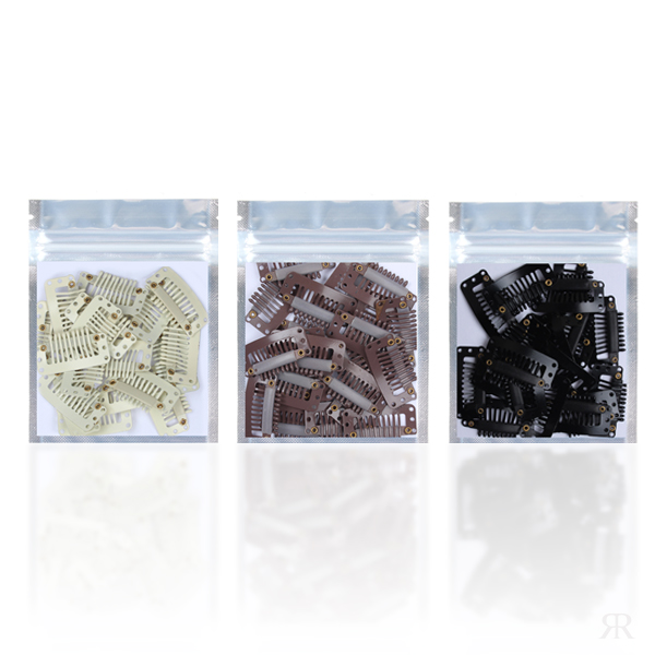 Hair Extension Clips