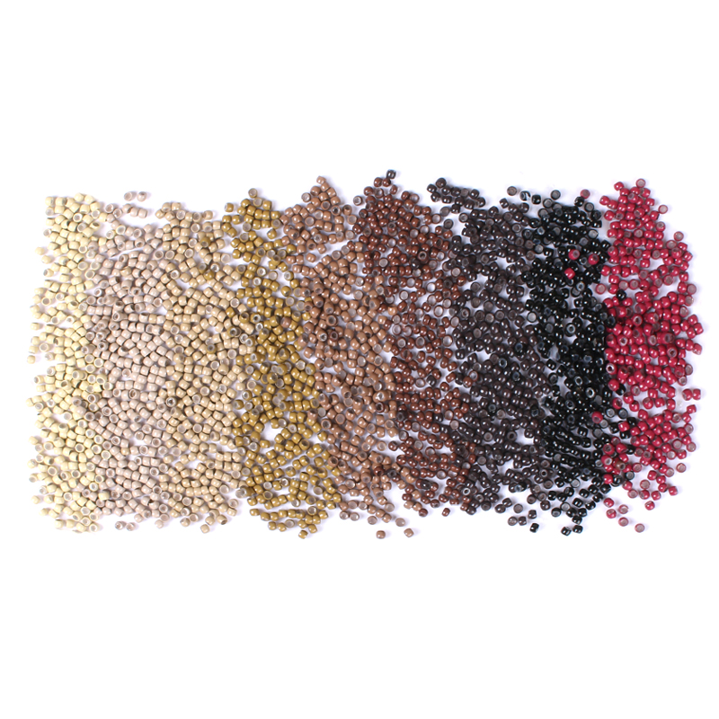 Silicone Lined Nano Rings