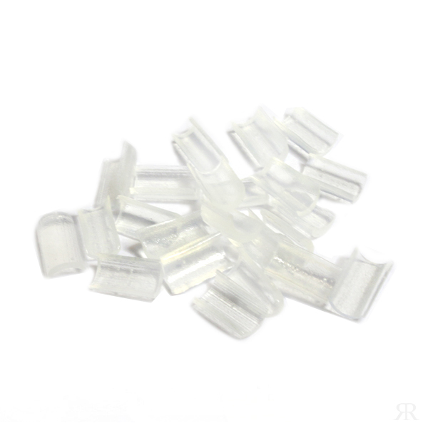 Loose Italian Keratin Nail Tips