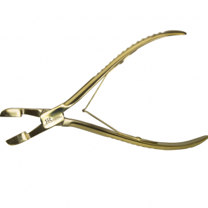 Luxe Flat Tip Pliers
