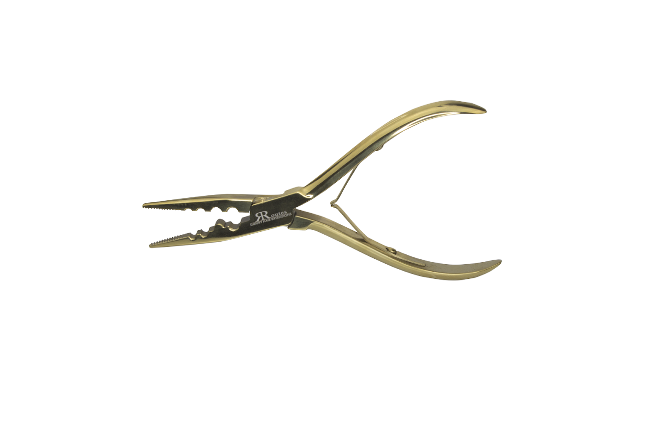 Ultimate Ring and Removal Pliers