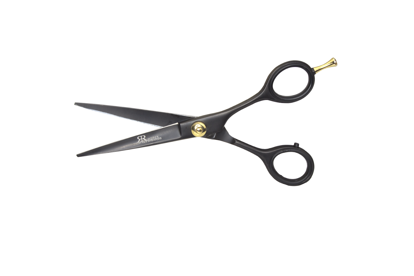 Luxe Hairdressing Scissors