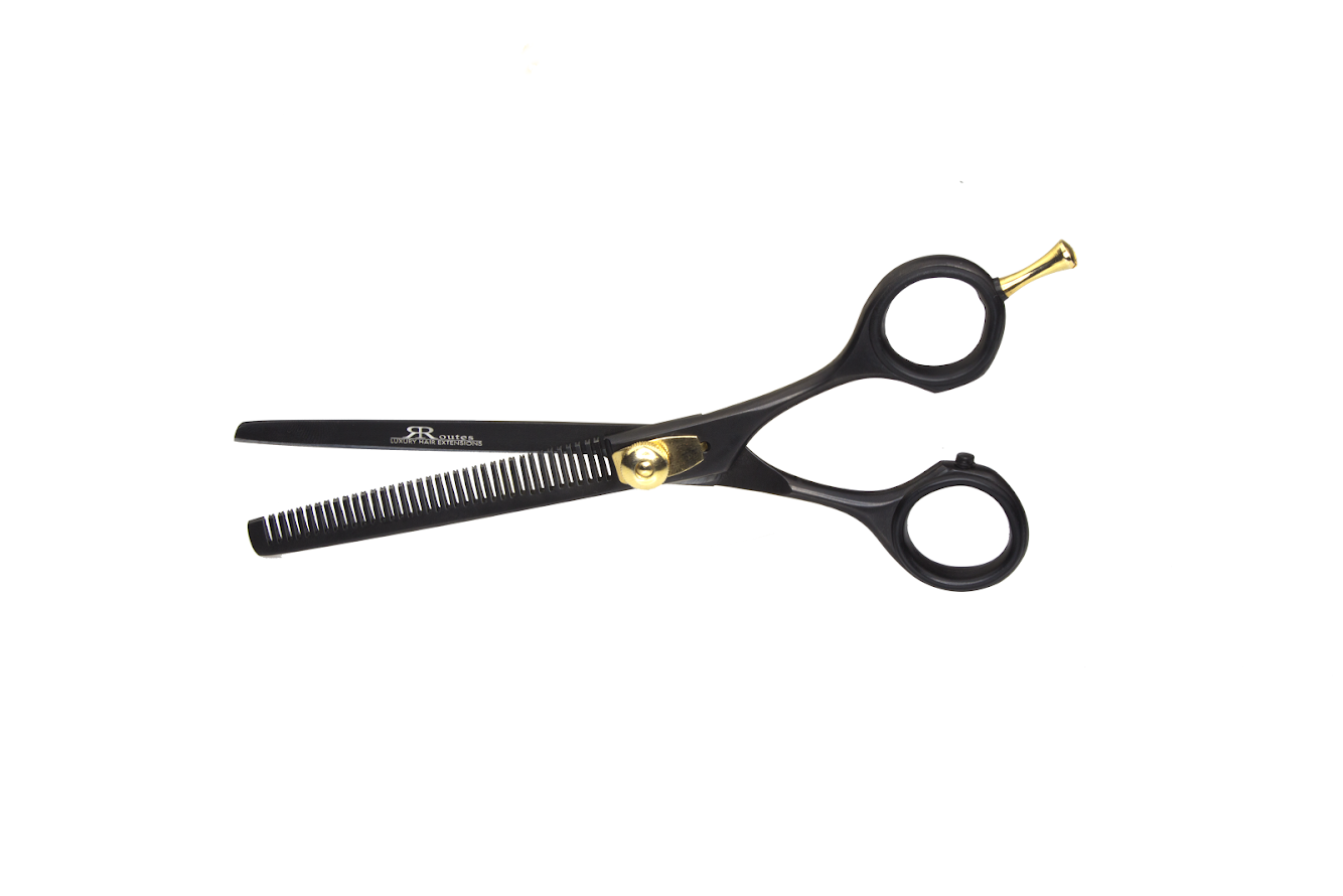 Luxe Thinning Scissors