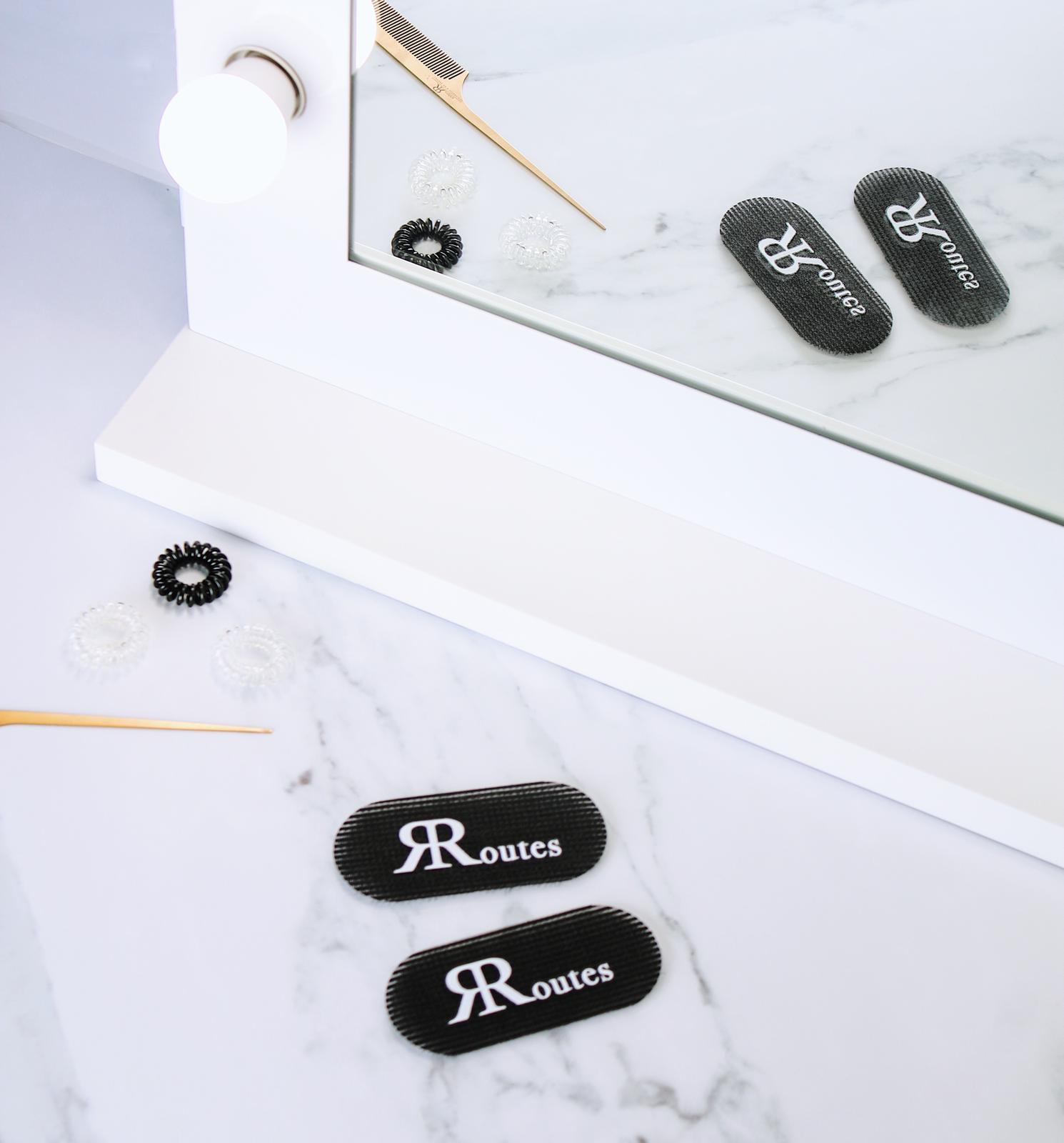 Hair Grippers
