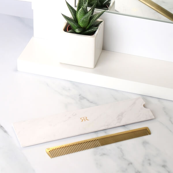 Medium Luxe Cutting Comb