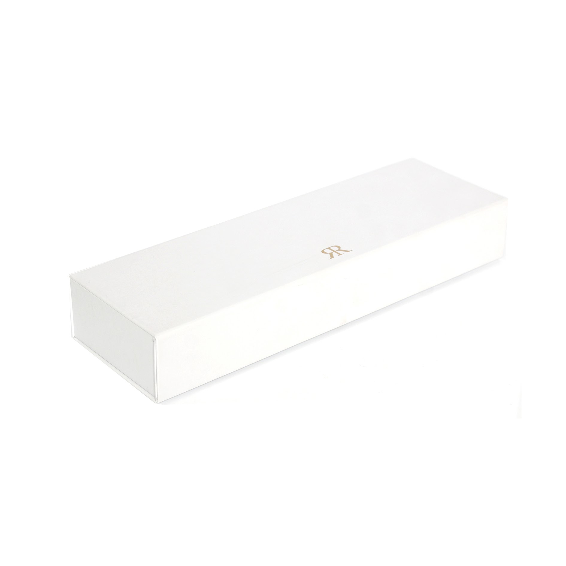 Lux White Gift Box