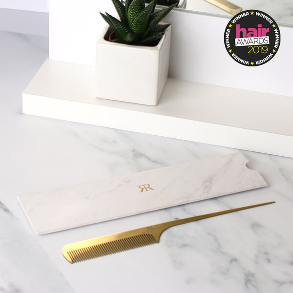 Luxe Sectioning Comb