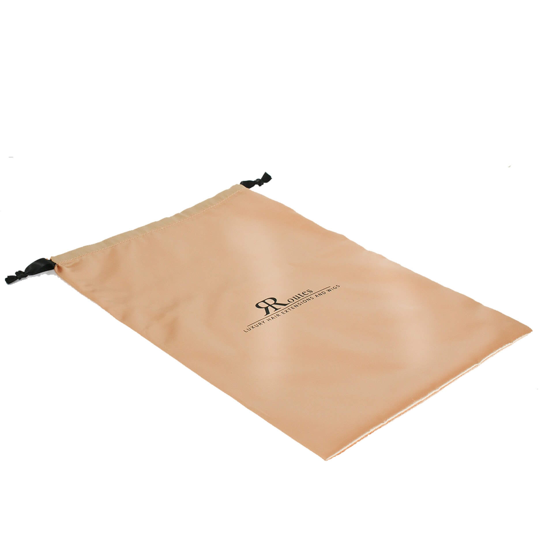 Silky Wig / Hair Extension Bag