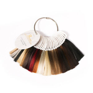 Too Good To Be True Fibre Hair Colour Ring