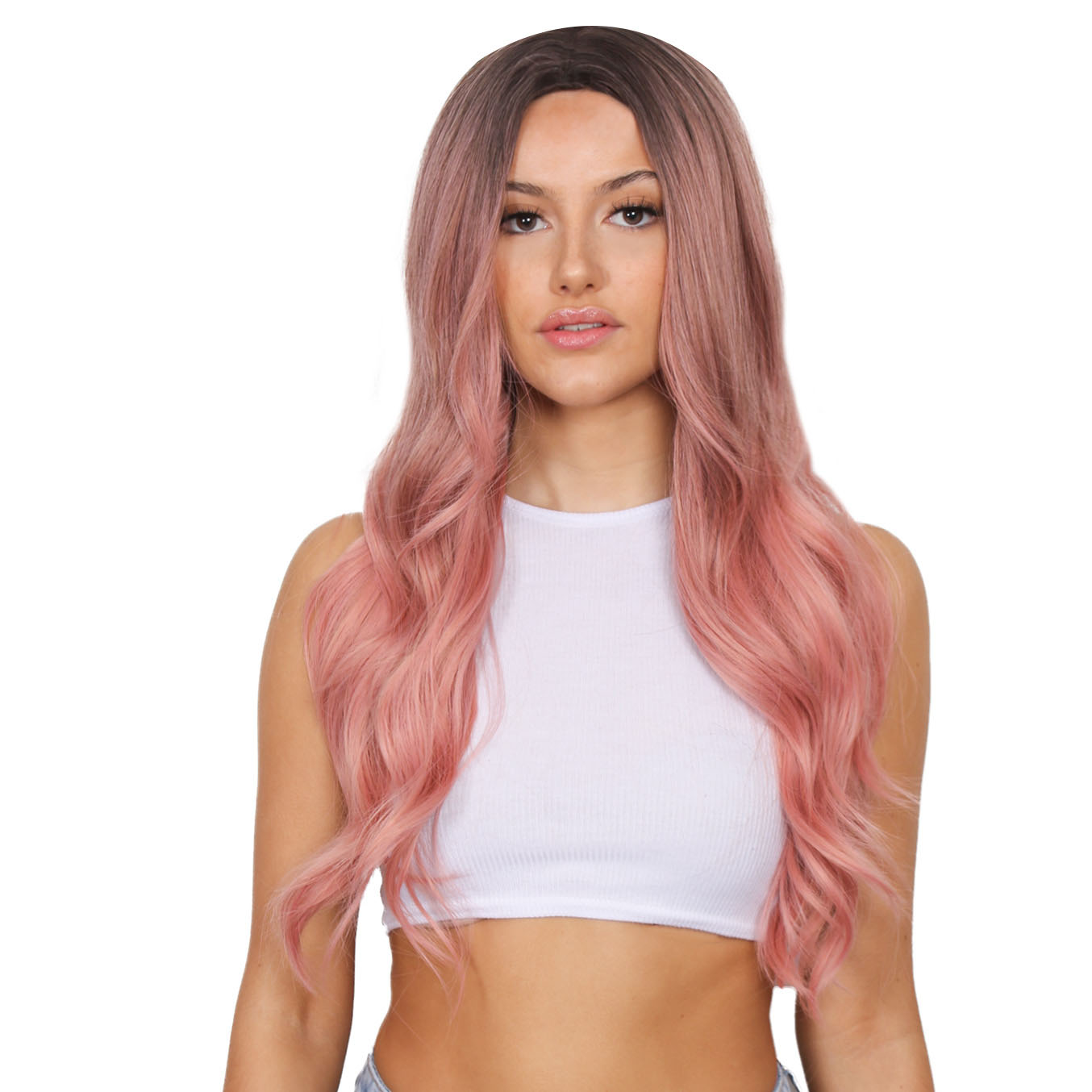 Bella TGTBT Wig