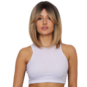 Carla TGTBT Wig