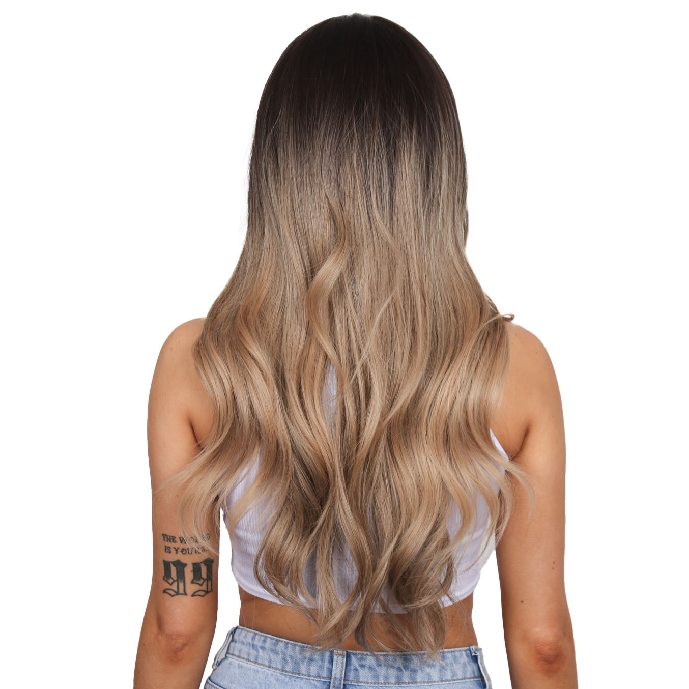 Harper TGTBT Wig - Image 2