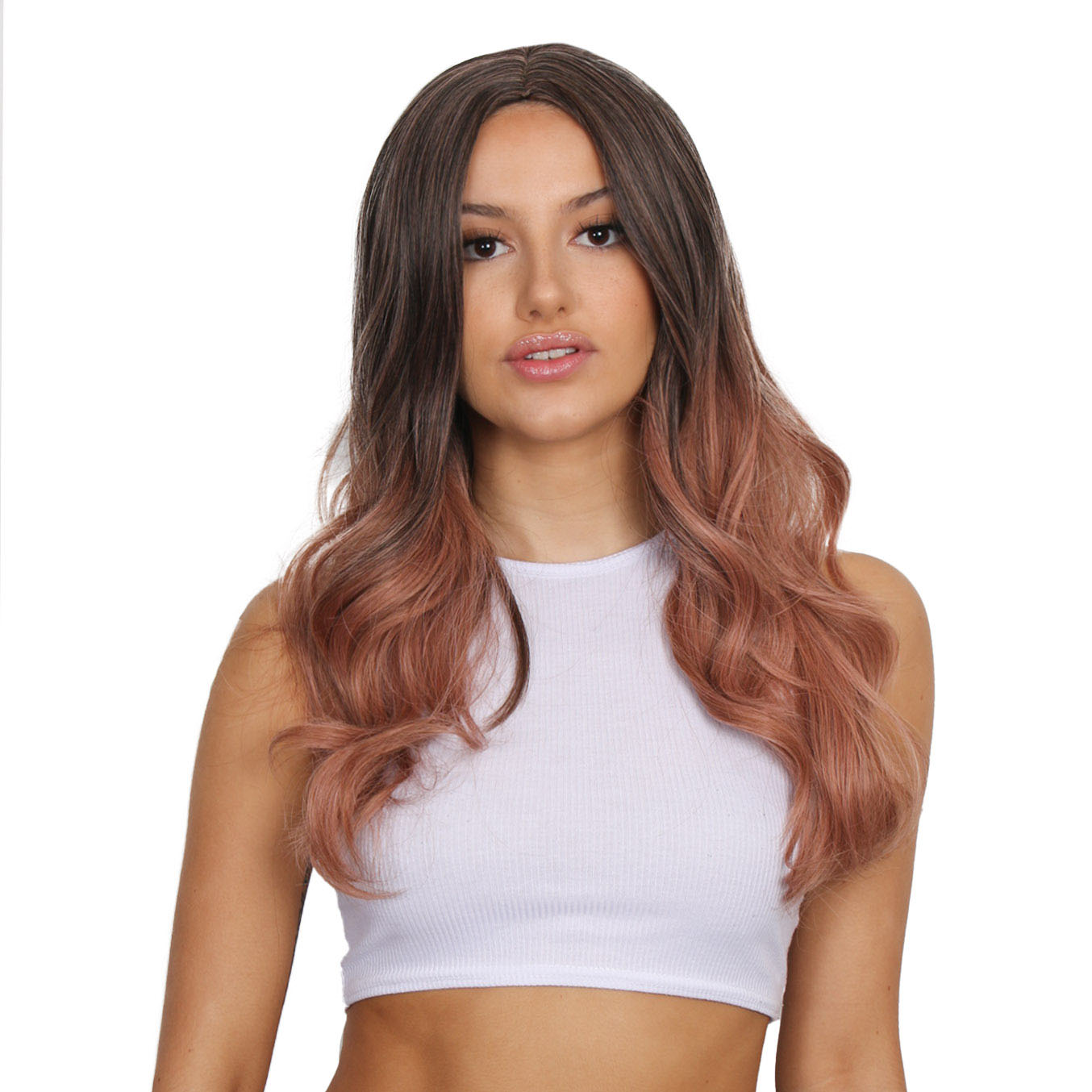 Lara TGTBT Wig