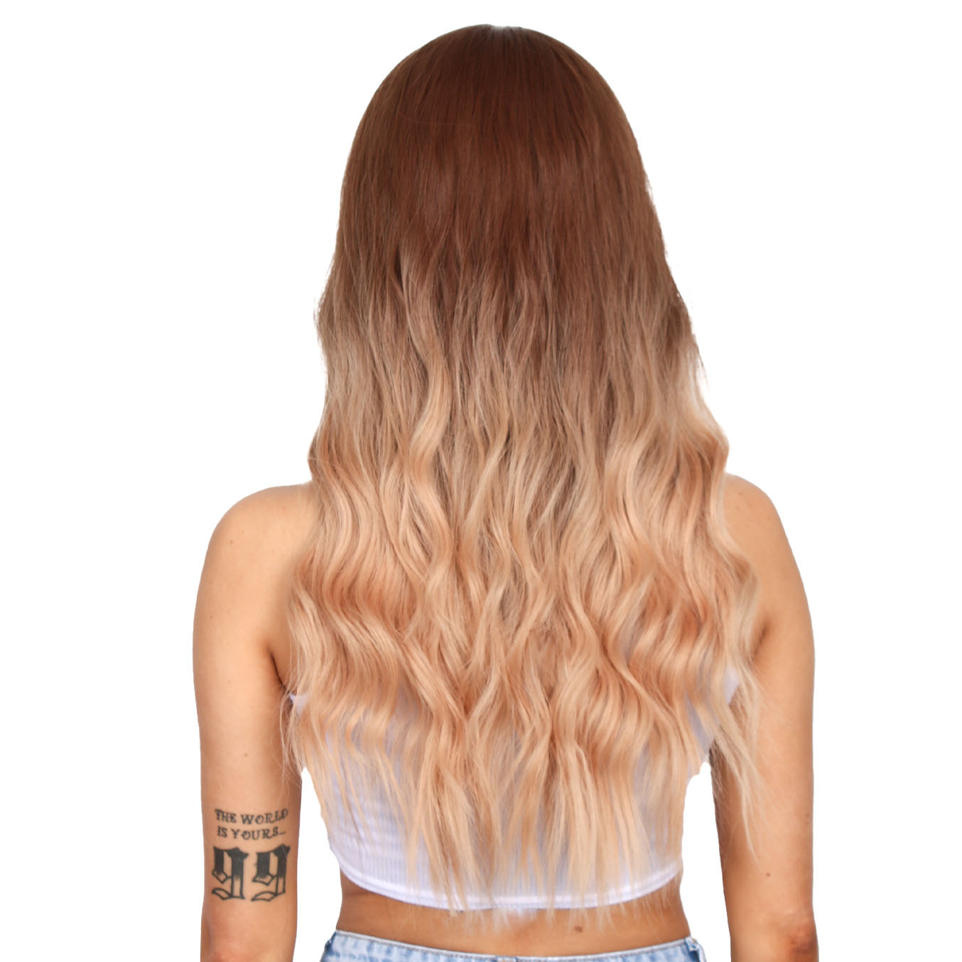 Nova TGTBT Wig - Image 2