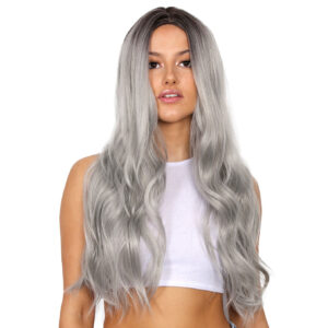 Olivia TGTBT Wig