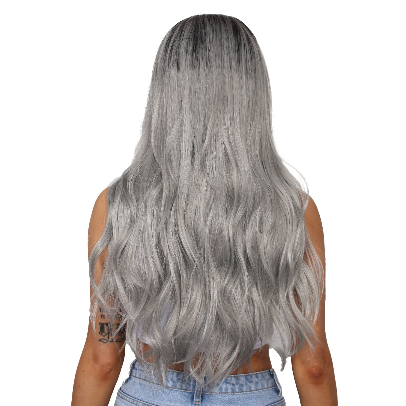 Olivia TGTBT Wig - Image 2