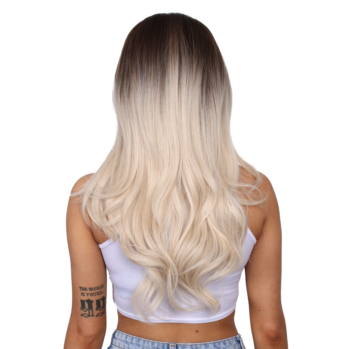 Pia TGTBT Wig - Image 2