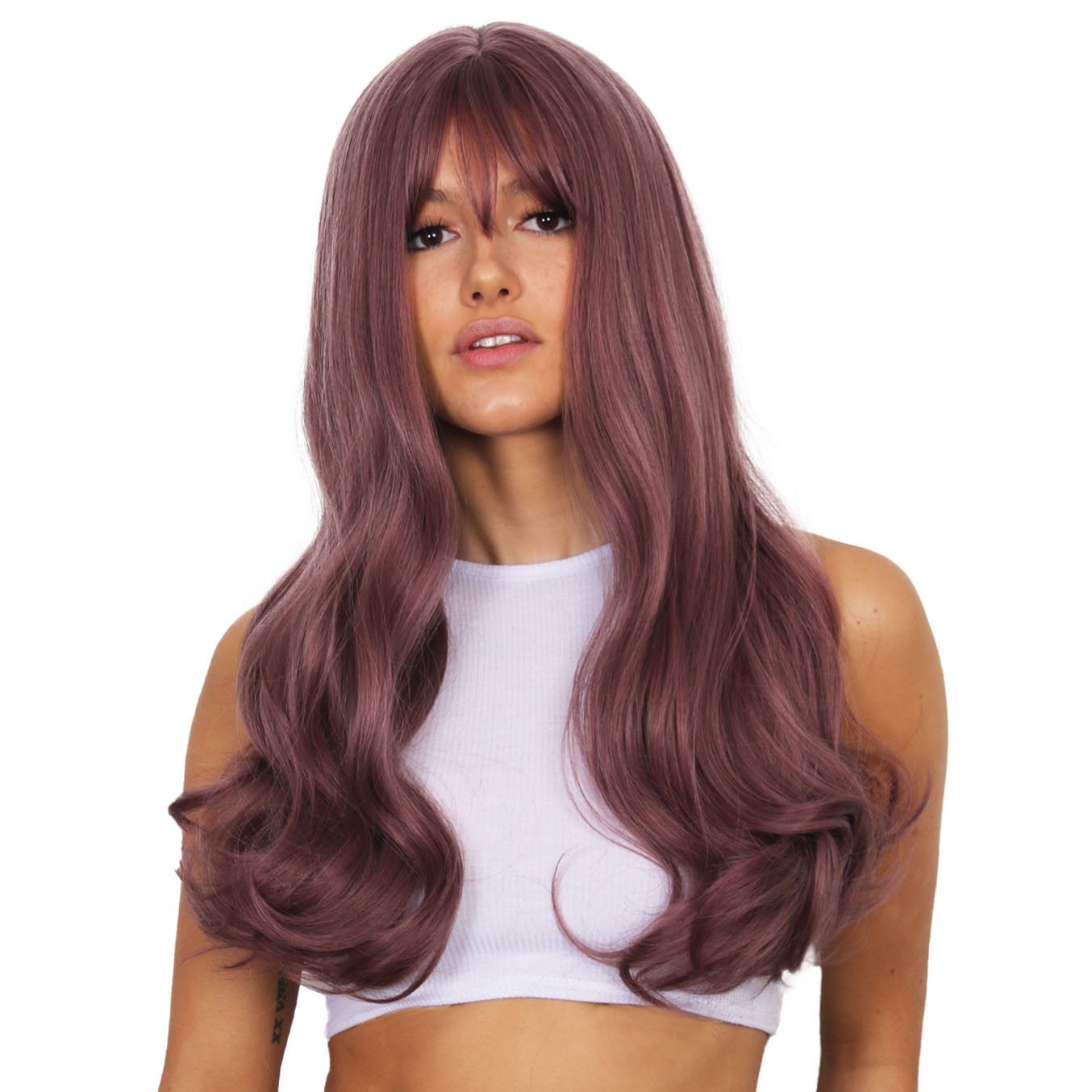 Reese TGTBT Wig