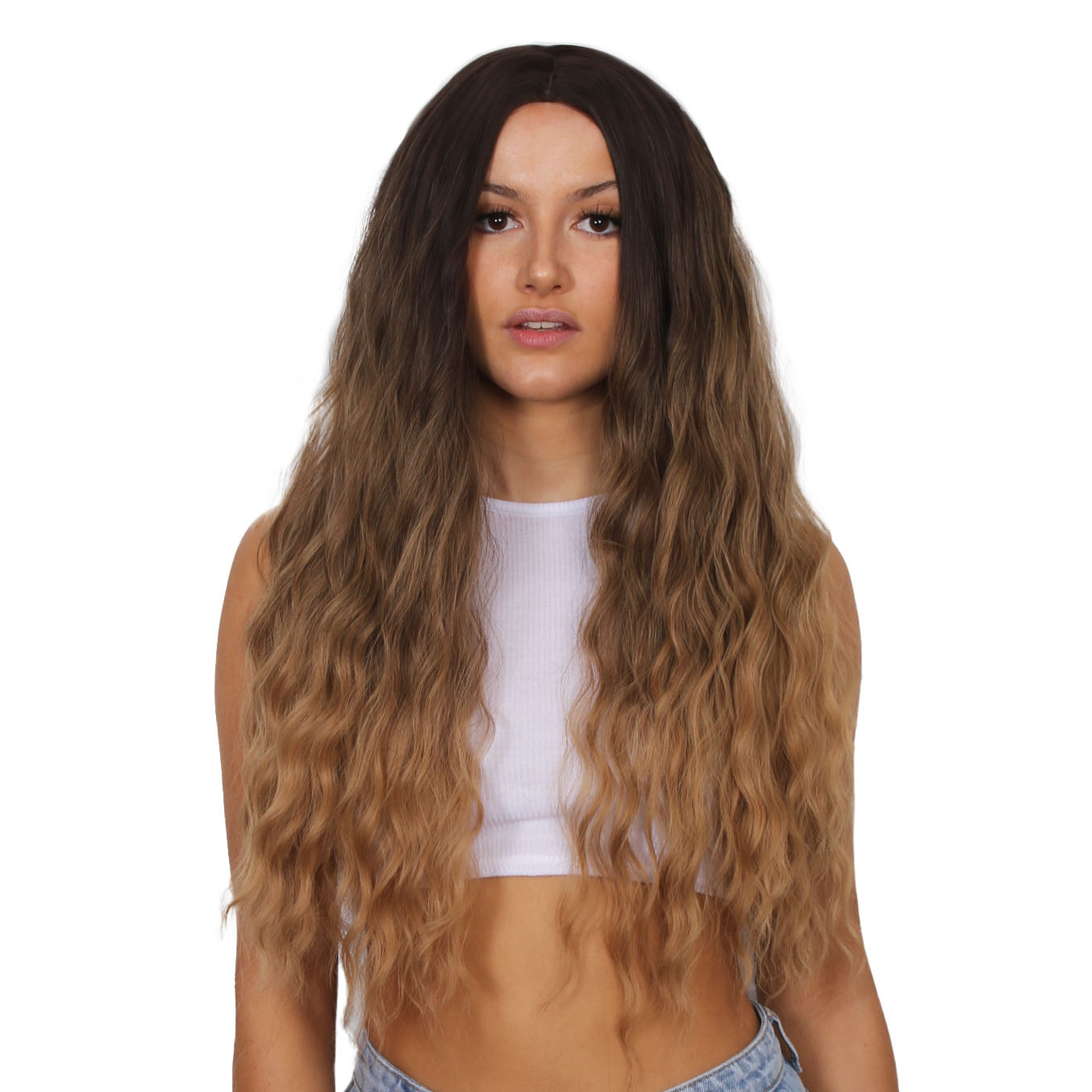 Thea TGTBT Wig
