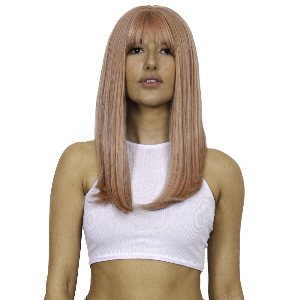 Una TGTBT Wig