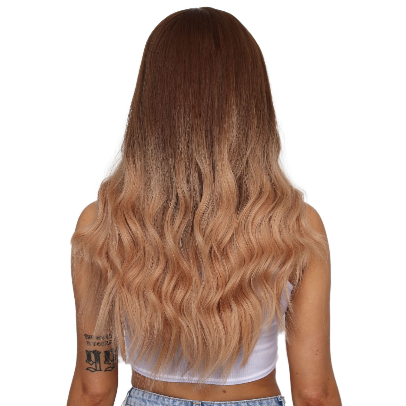 Vara TGTBT Wig - Image 2