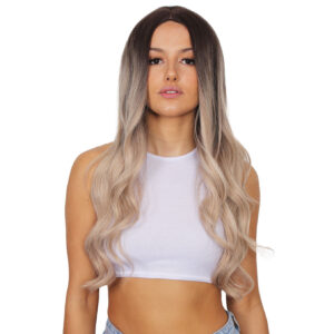 Yasmin TGTBT Wig