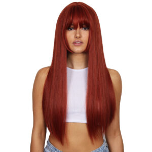 Zara TGTBT Wig