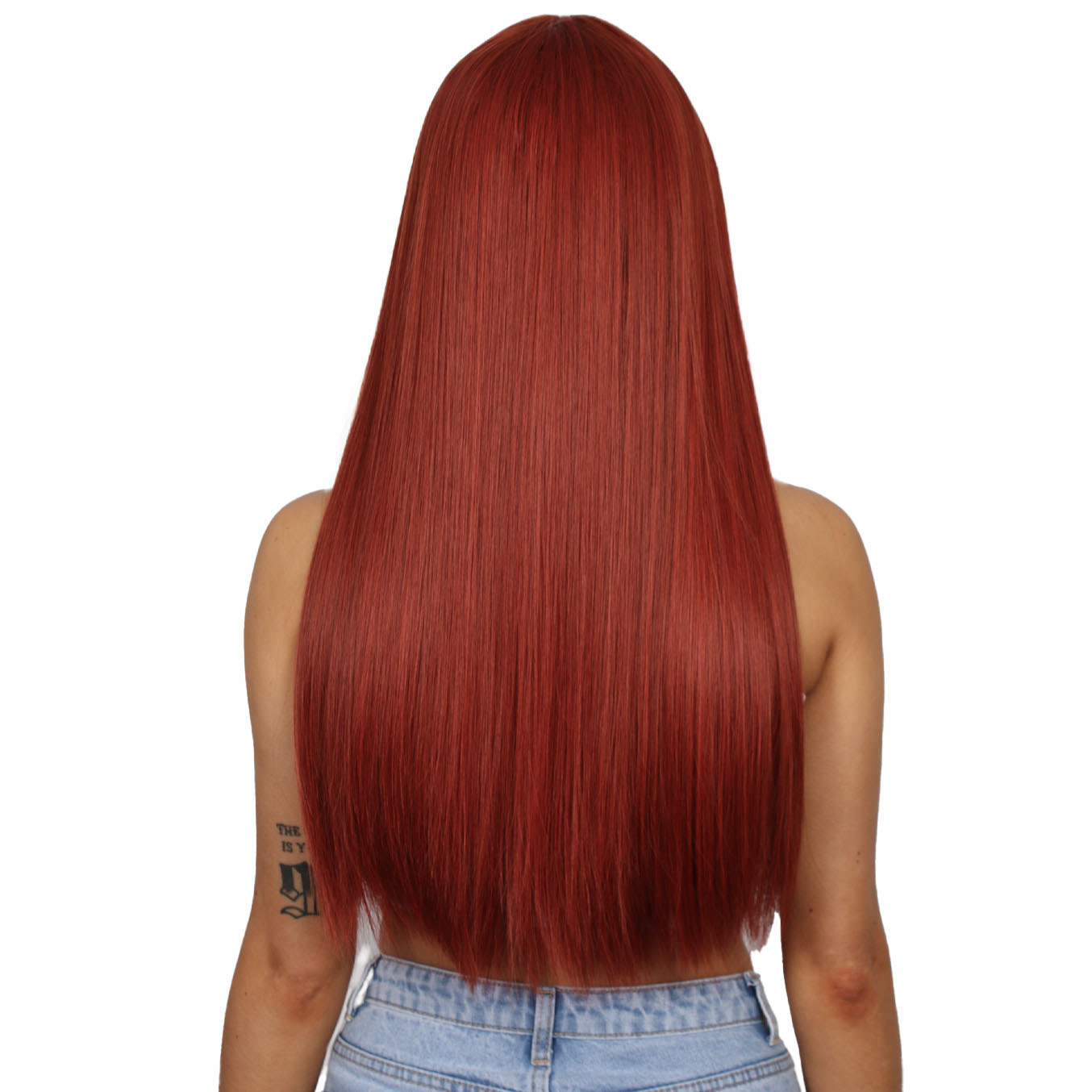 Zara TGTBT Wig - Image 2