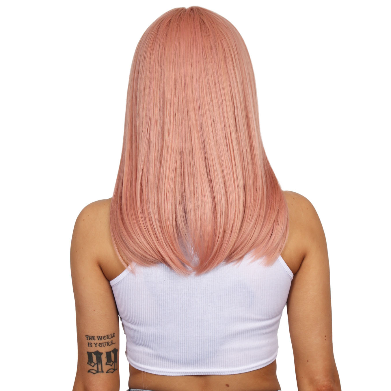 Una TGTBT Wig - Image 2