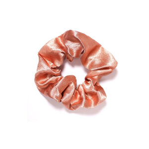 Silky Scrunchie