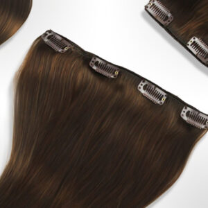 20"-22" Luxury Clip In Set 100g