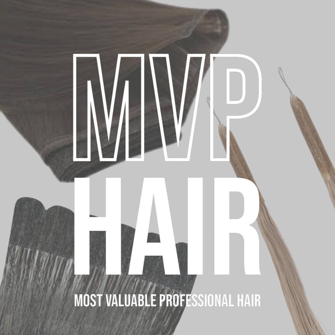 MVP Hair Sample Pack 