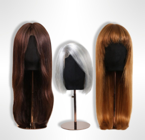 Human Hair Wigs