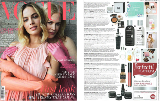 Vogue