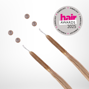 16-18” MVP Nano Tip Hair Extensions (Premium Range, 12–18 Month Lifespan)