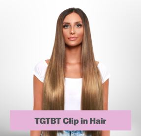 Too Good to be True 5-Piece Clip in Hair