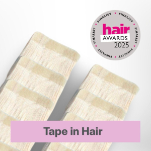 Tape in Hair