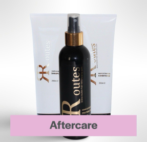 Aftercare