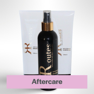 Aftercare