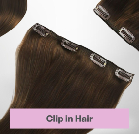 Clip in Hair