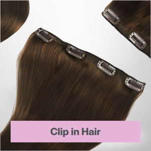 Clip in Hair