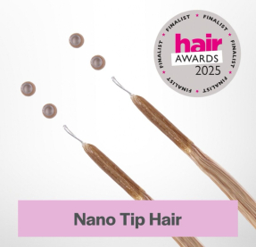 Nano Tip Hair