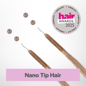 Nano Tip Hair