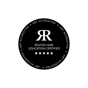 Tri Tape™ Hair Extension Training Course (Online, ABT Accredited)